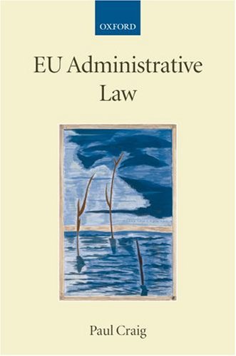 EU Administrative Law