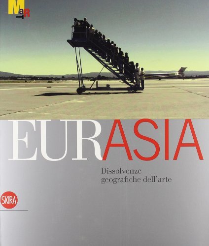 Eurasia. Ediz. illustrata | Immagine principale