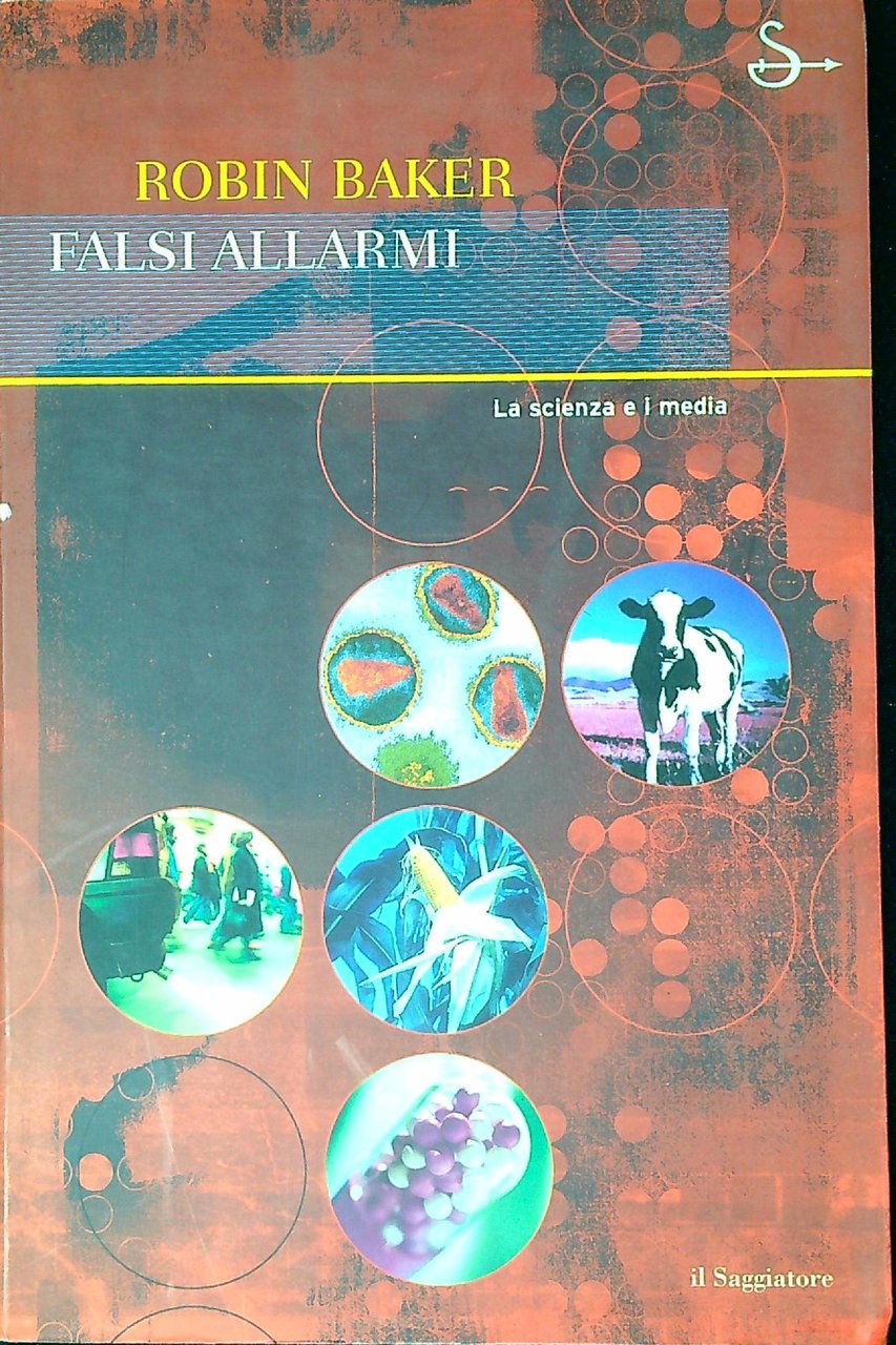 Falsi allarmi