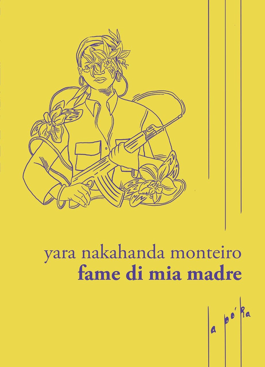 Fame di mia madre | Immagine principale