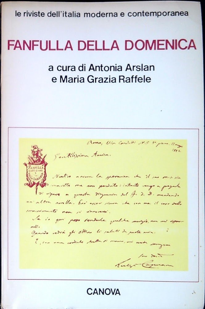 Fanfulla della domenica