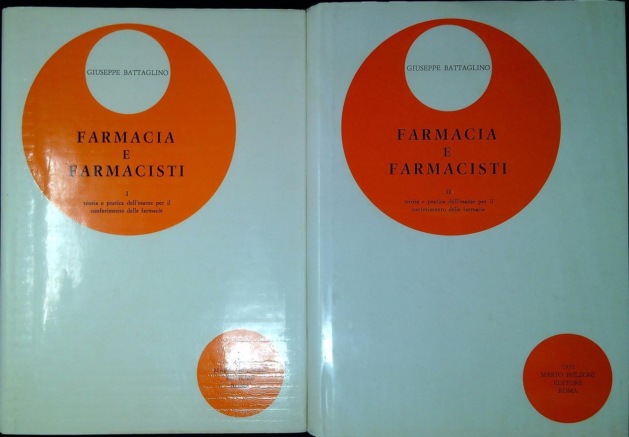 Farmacia e farmacisti : teoria e pratica dell'esame per il … | Immagine principale