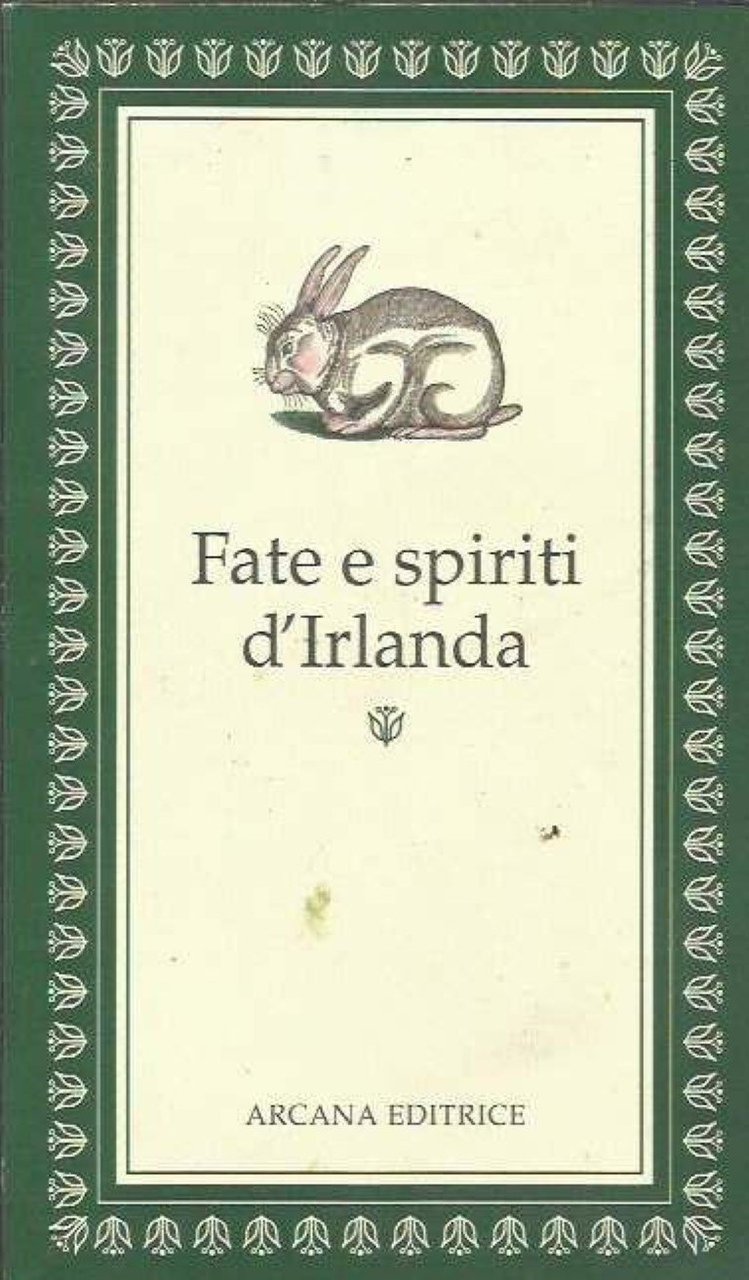 Fate e spiriti d'Irlanda | Immagine principale