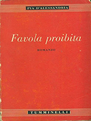 Favola Proibita