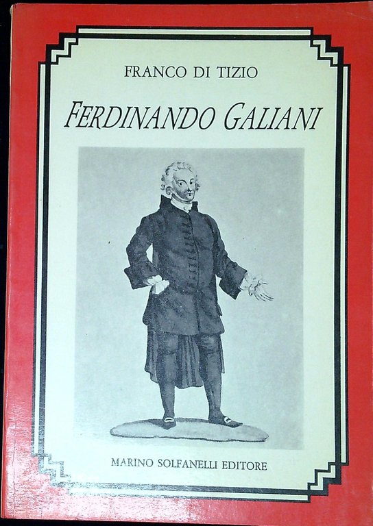 Ferdinando Galiani