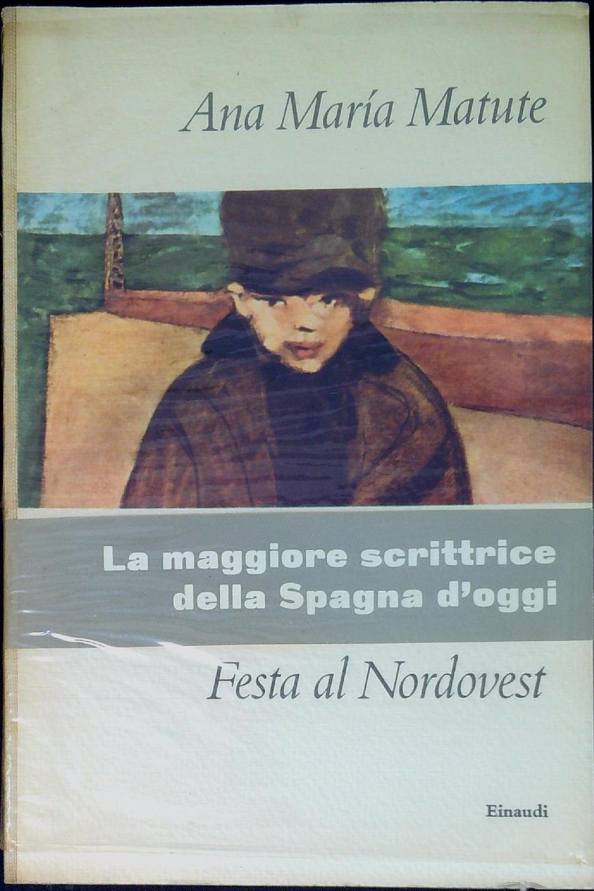 Festa al Nordovest