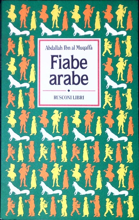 Fiabe arabe