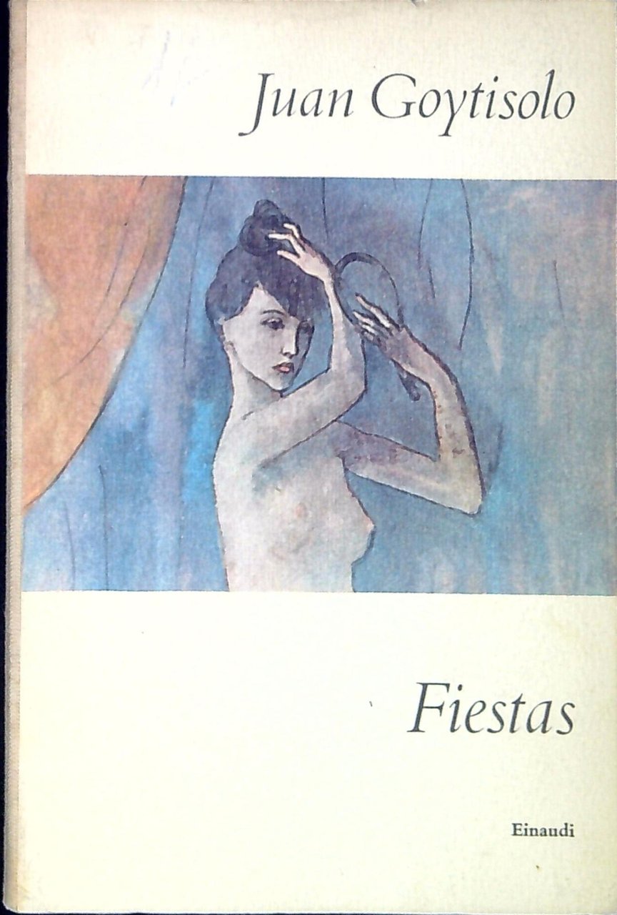 Fiestas | Immagine principale