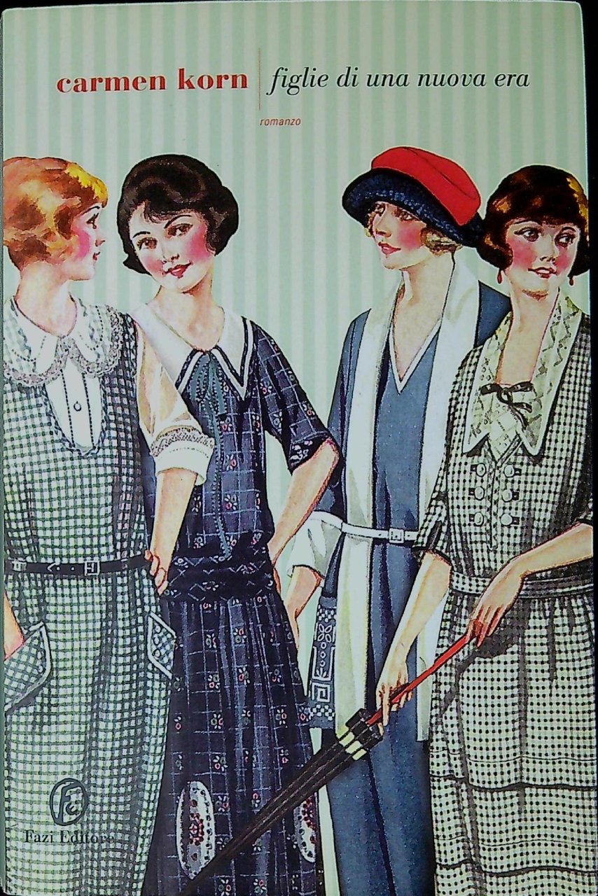 Figlie di una nuova era