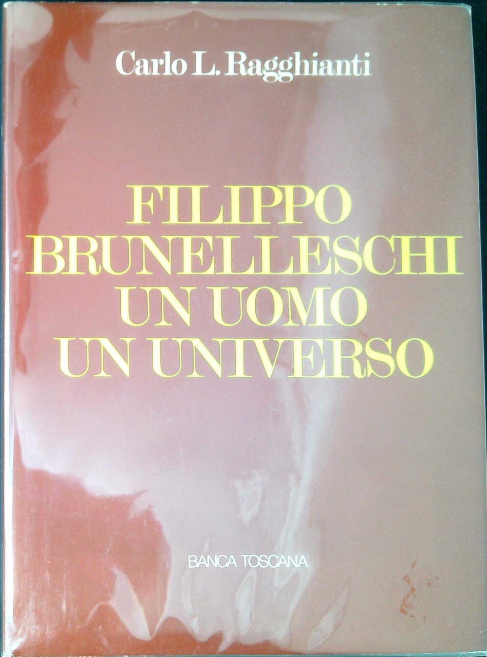 Filippo Brunelleschi, un uomo un universo | Immagine principale