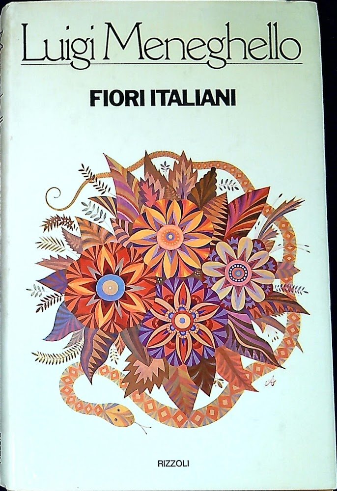Fiori italiani