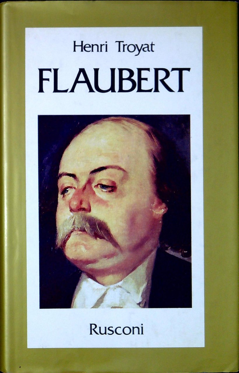 Flaubert