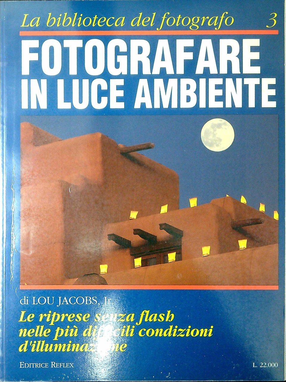 Fotografare in luce ambiente | Immagine principale