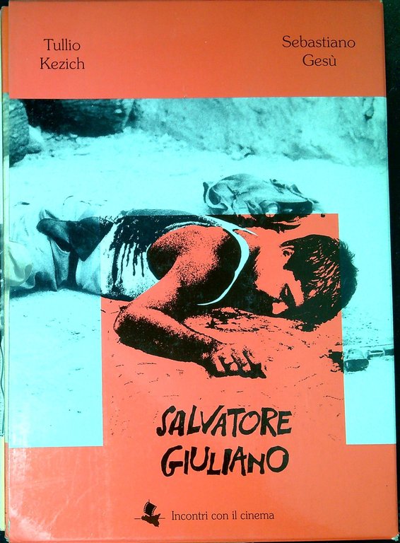 Francesco Rosi Salvatore Giuliano | Immagine Gallery 2