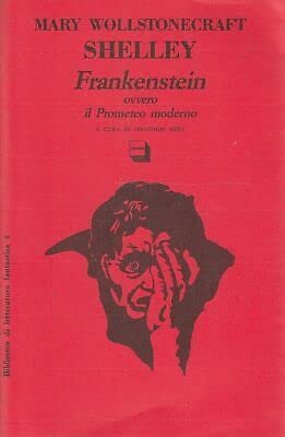 Frankenstein ovvero il Prometeo moderno | Immagine principale