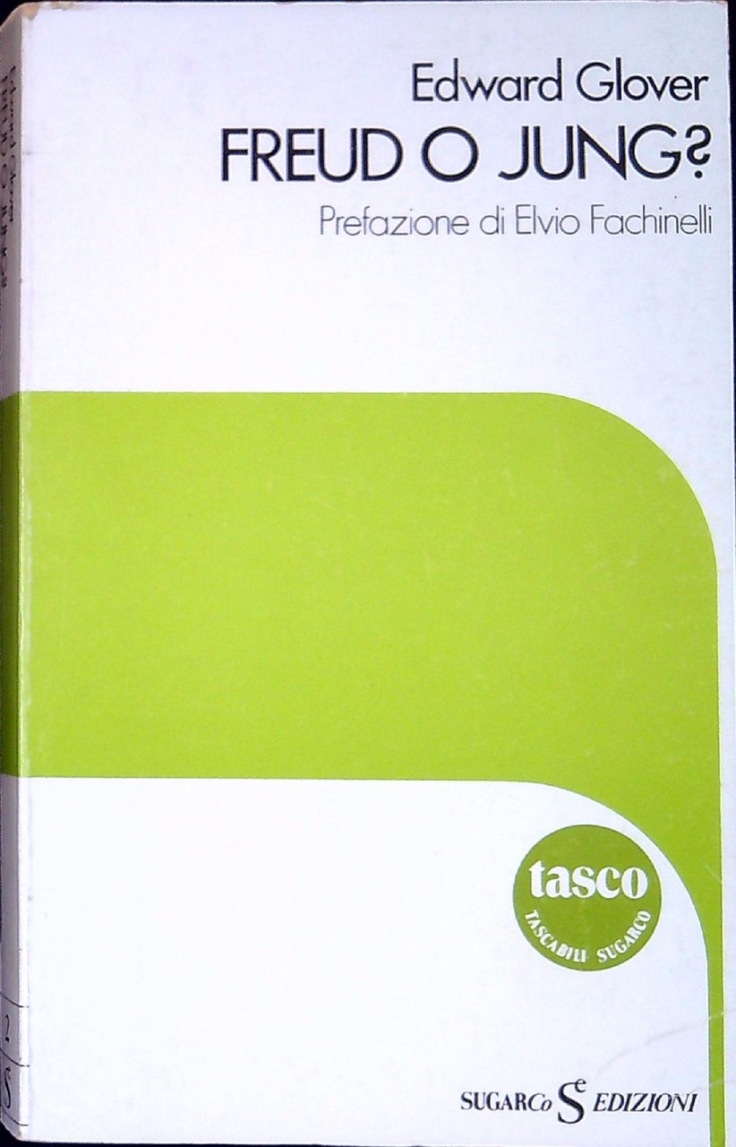 Freud o Jung? | Immagine principale