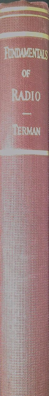Fundamentals of radio | Immagine principale