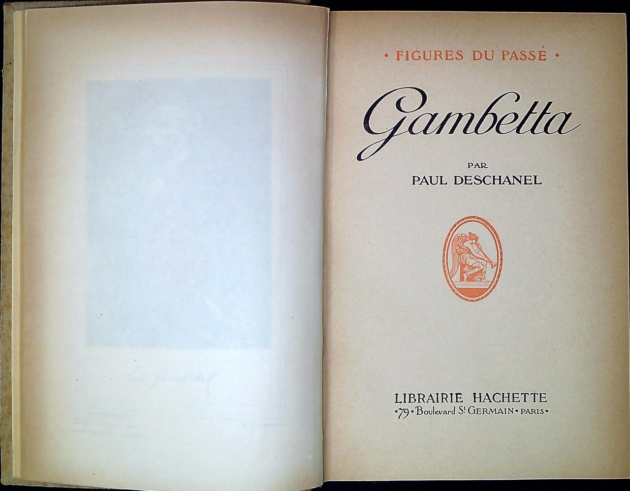 Gambetta | Immagine principale