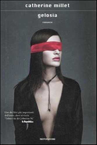 Gelosia | Immagine principale