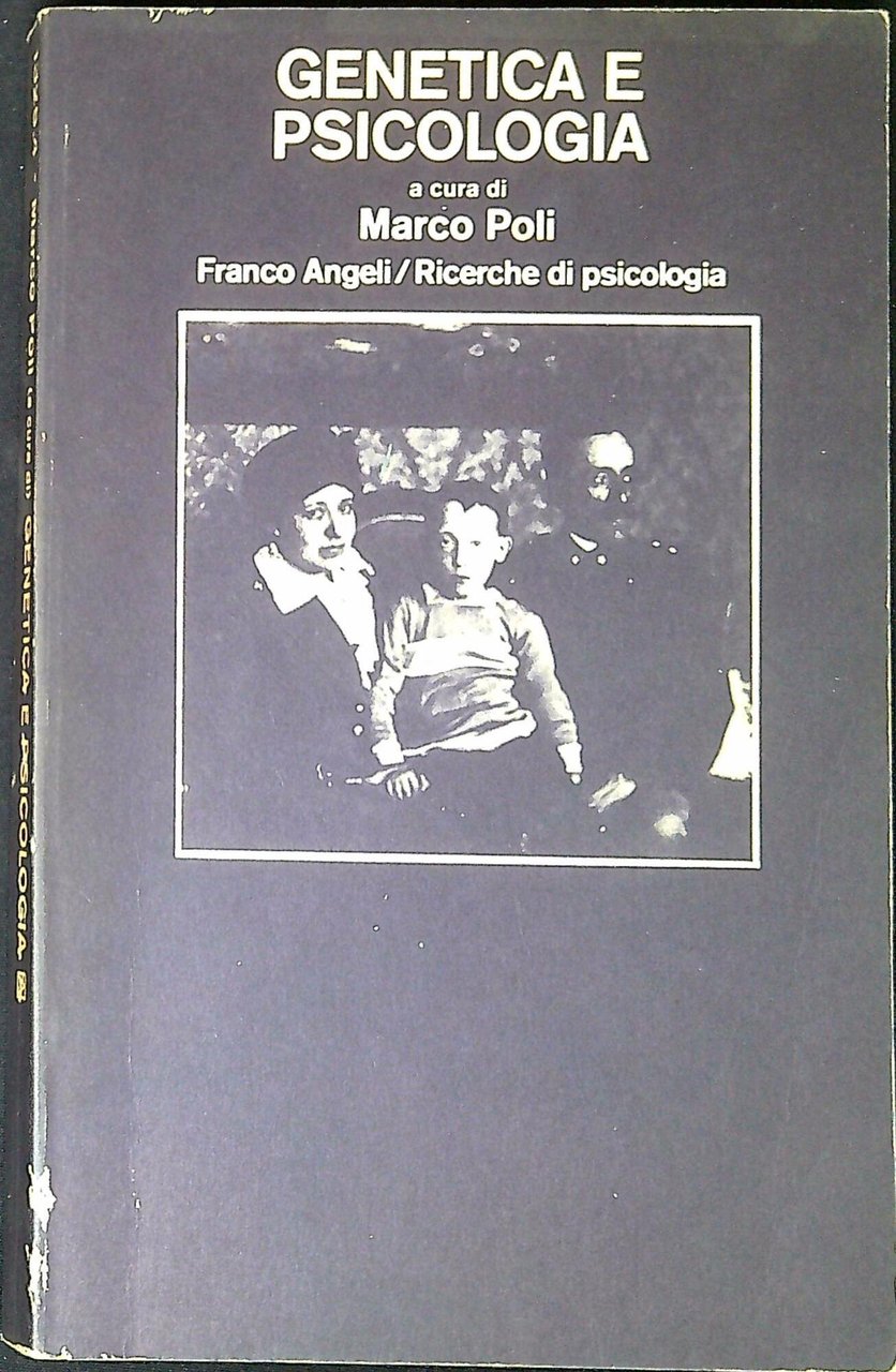 Genetica e psicologia | Immagine principale