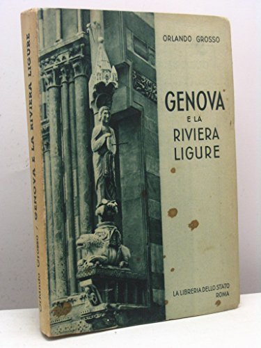 Genova E La Riviera Ligure