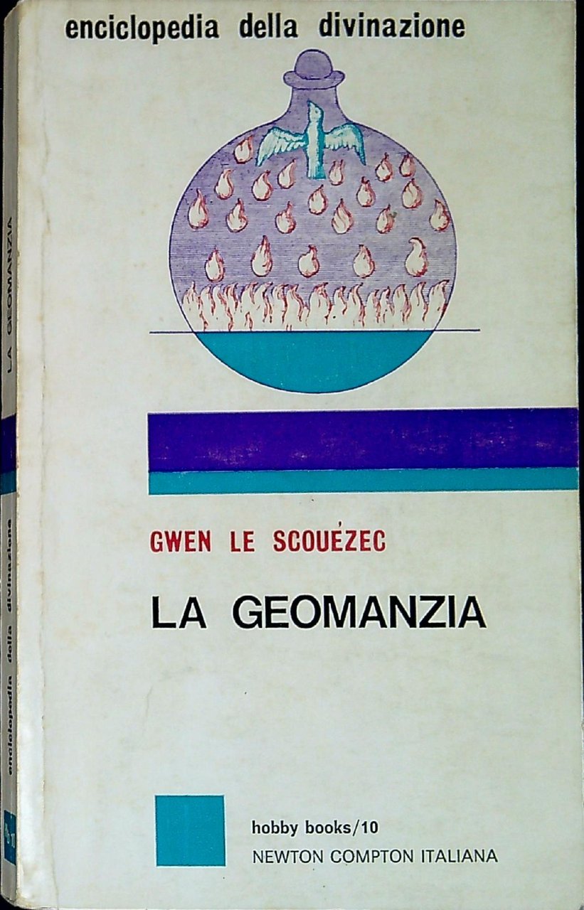 Geomanzia | Immagine principale