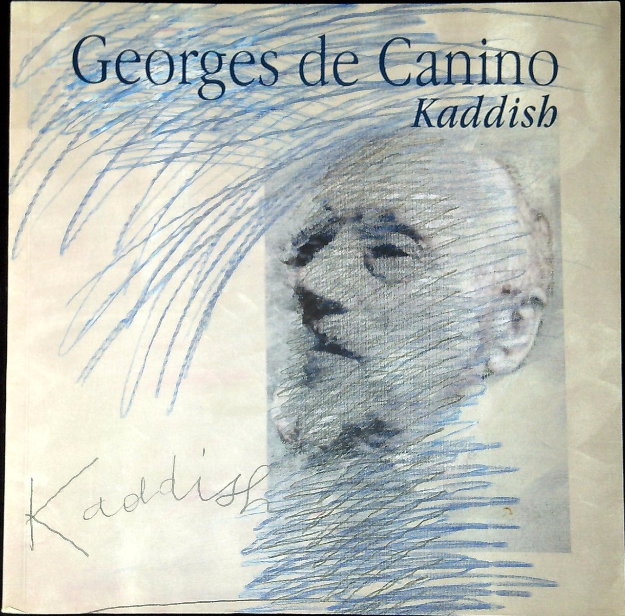 Georges de Canino : Kaddish : arte, storia, memoria 1938-2018 …