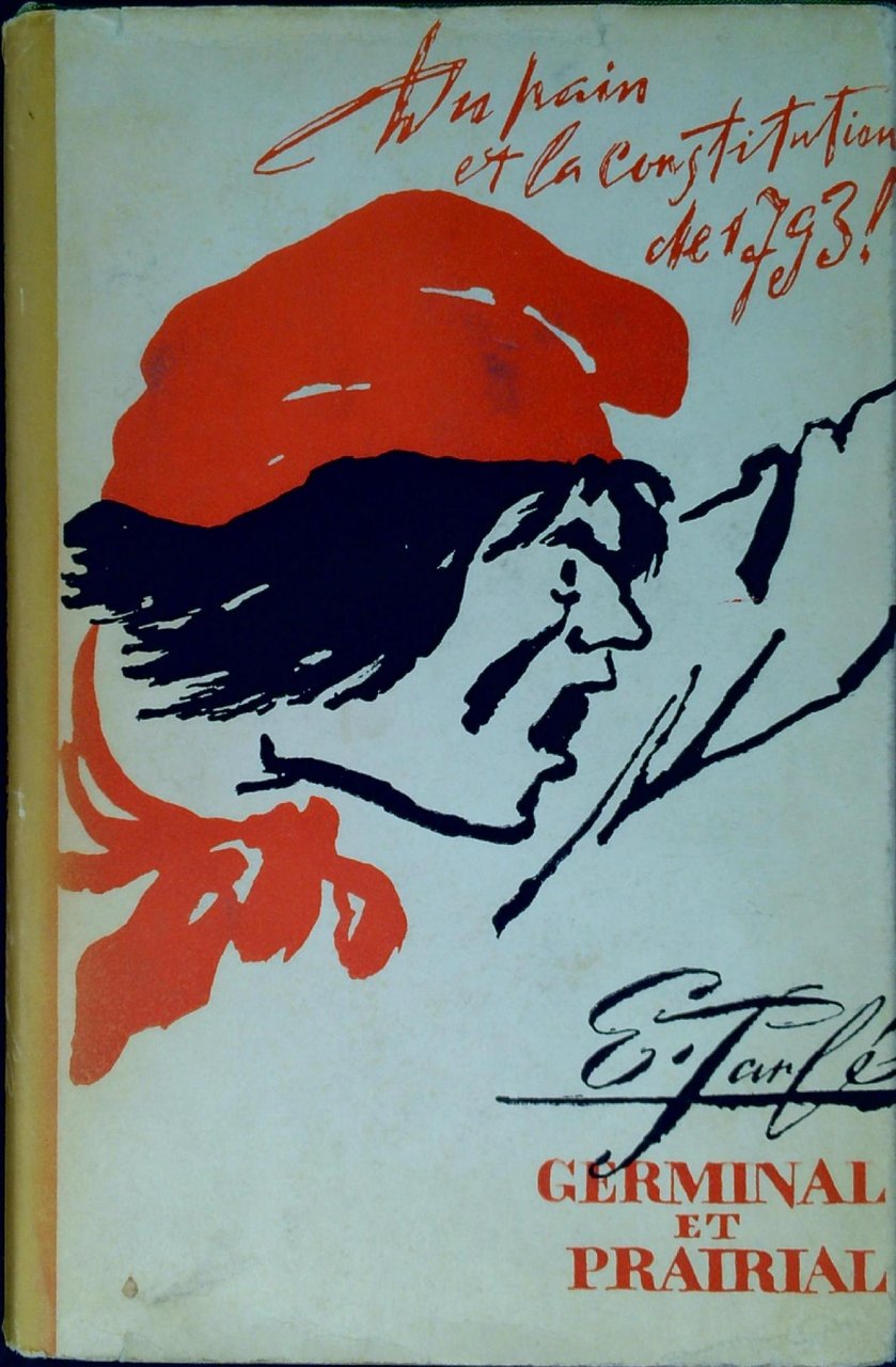 Germinal et Prairial