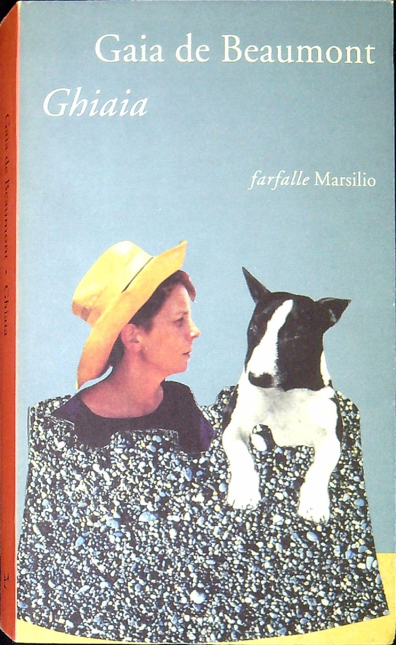 Ghiaia | Immagine principale