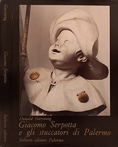 Giacomo Serpotta e gli stuccatori di Palermo | Immagine principale