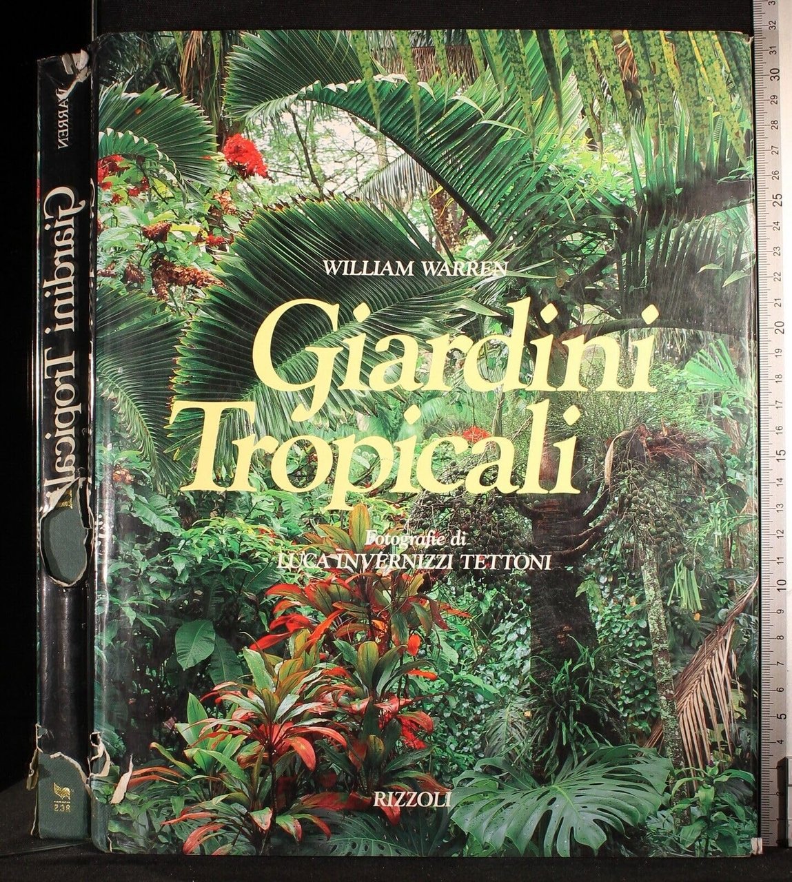 Giardini tropicali