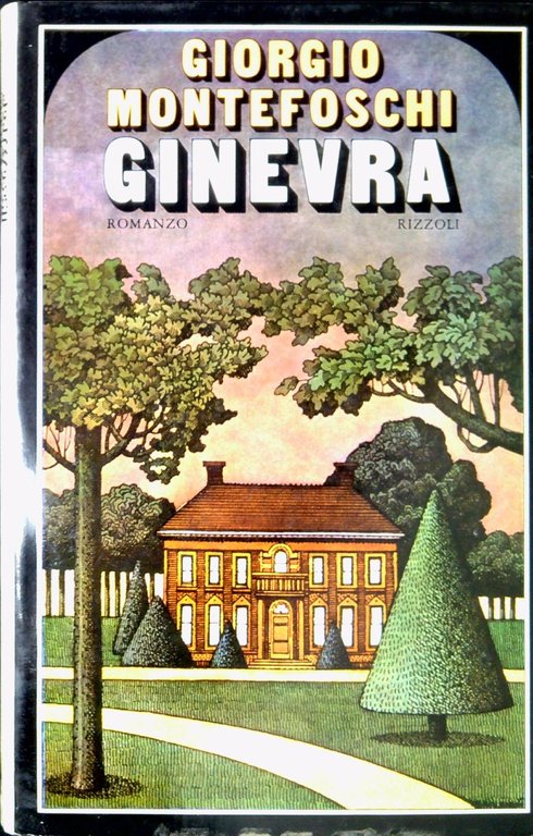 Ginevra