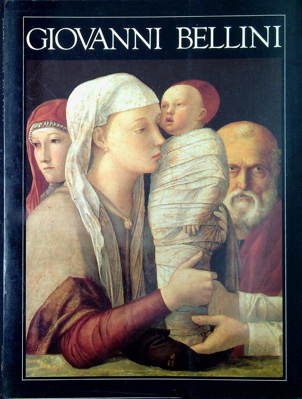 Giovanni Bellini | Immagine principale
