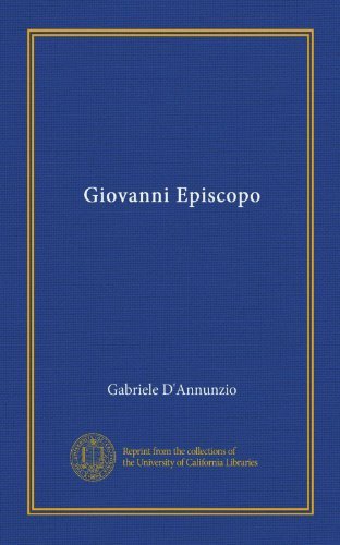 Giovanni Episcopo