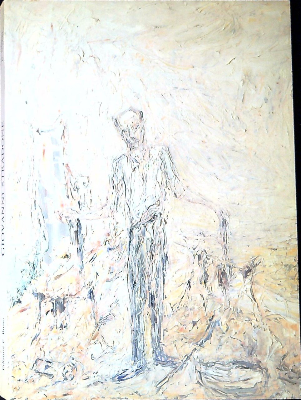 Giovanni Stradone | Immagine principale