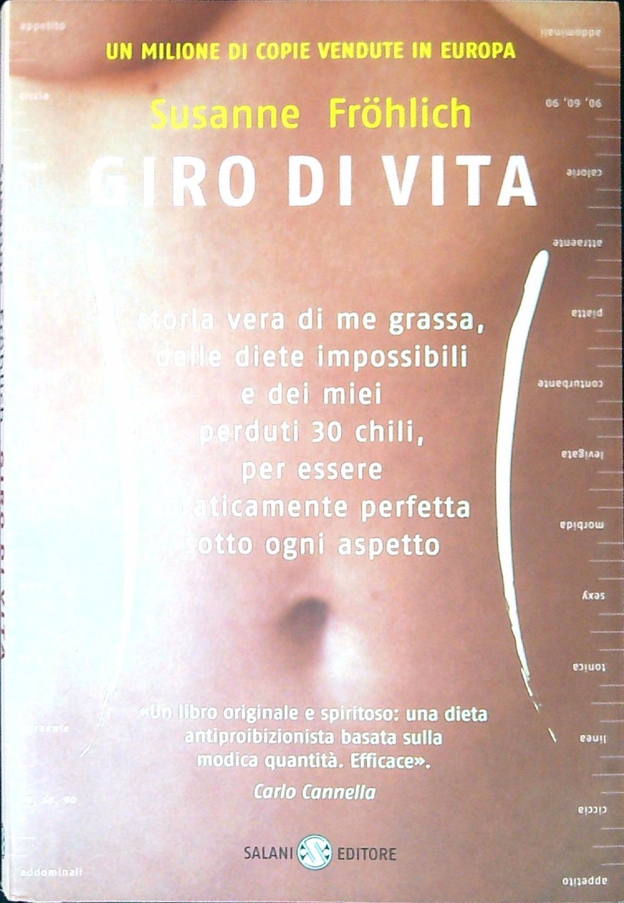 Giro di vita