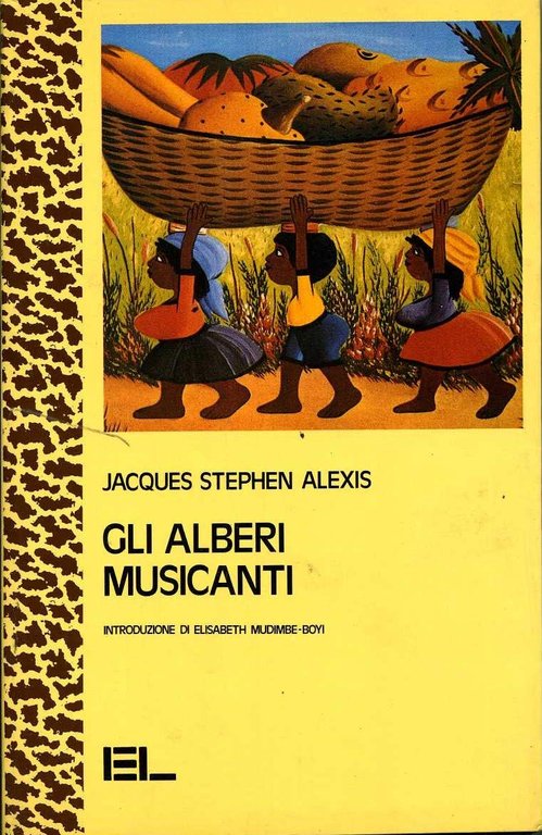 Gli alberi musicanti