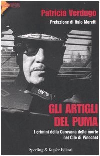 Gli artigli del puma | Immagine principale