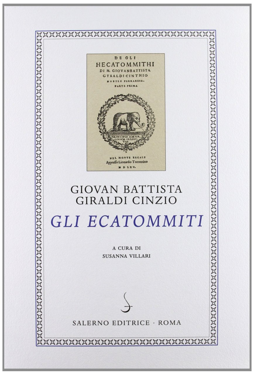 Gli Ecatommiti