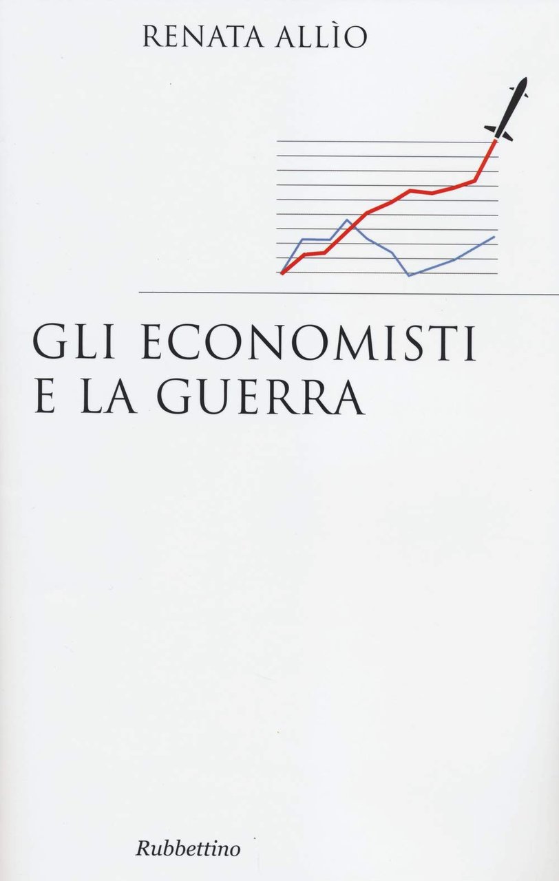Gli economisti e la guerra | Immagine principale