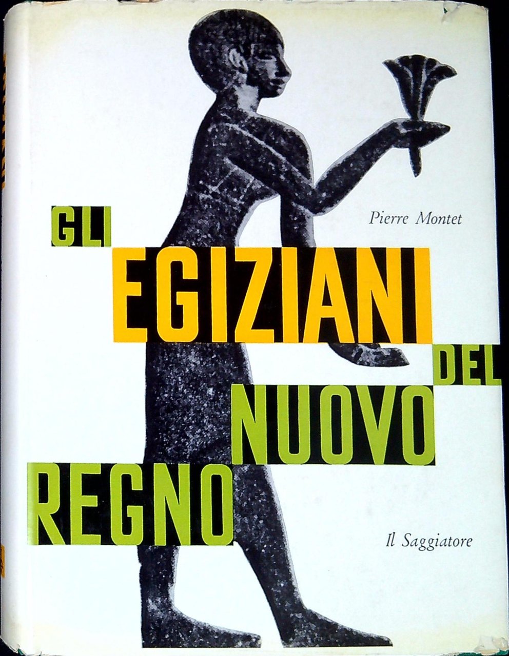 Gli Egiziani del Nuovo regno | Immagine principale