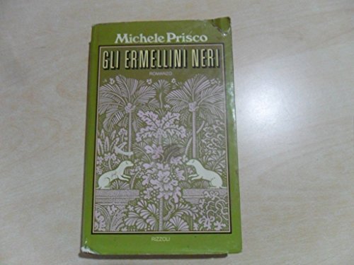 Gli ermellini neri | Immagine principale