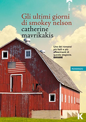 Gli ultimi giorni di Smokey Nelson | Immagine principale