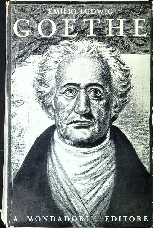 Goethe, Storia Di Un Uomo | Immagine Gallery 2