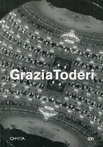 Grazia Toderi. Teatri. Catalogo della mostra (Venezia, 20 dicembre 2003-25 …