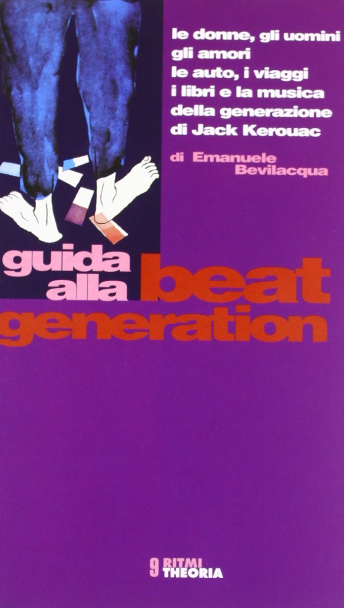 Guida alla beat generation | Immagine principale