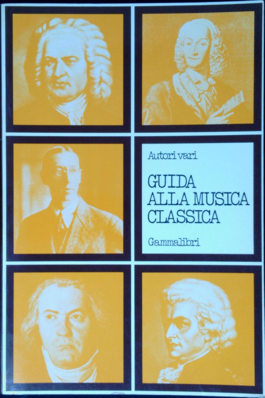 Guida alla musica classica