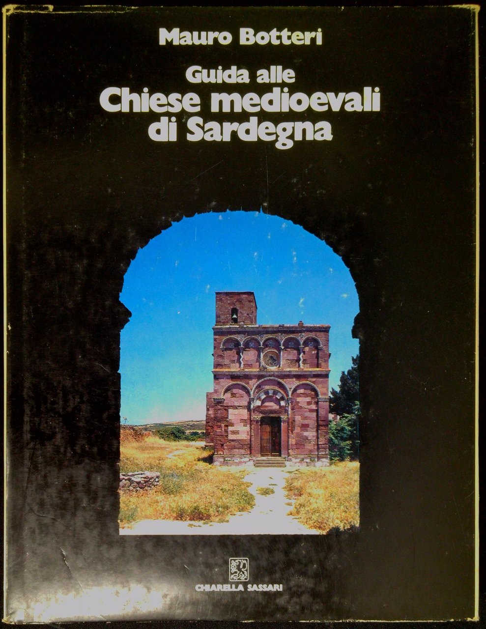 Guida alle chiese medioevali di Sardegna