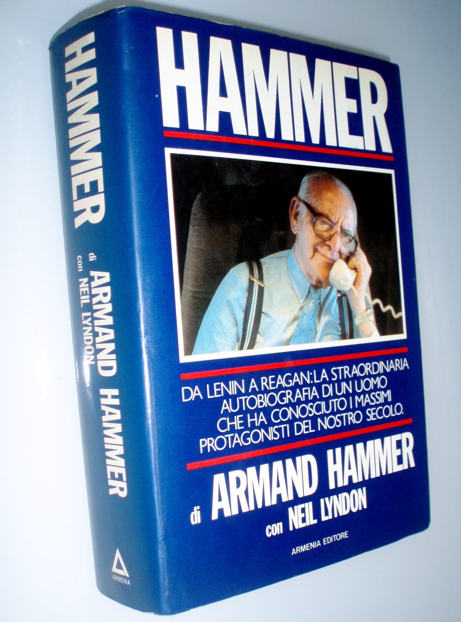 Hammer