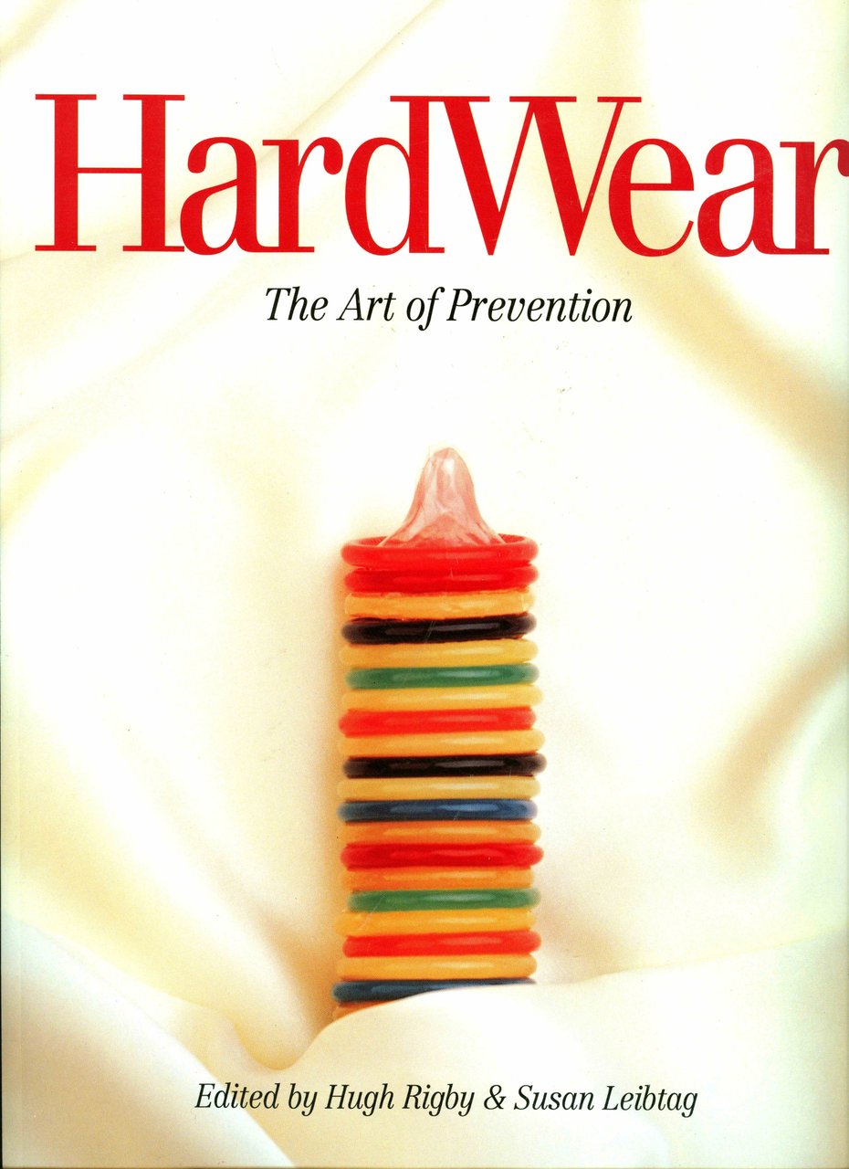 Hardwear: The Art of Prevention